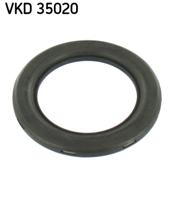 Подшипник качения, опора стойки амортизатора - VKD 35020 SKF